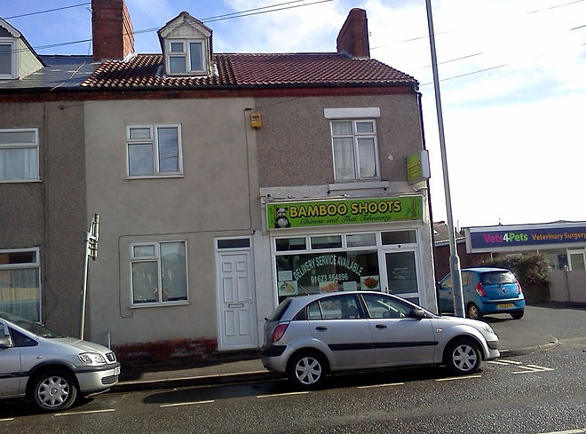 Bamboo Soups 12 Priestsic Road, Sutton-i