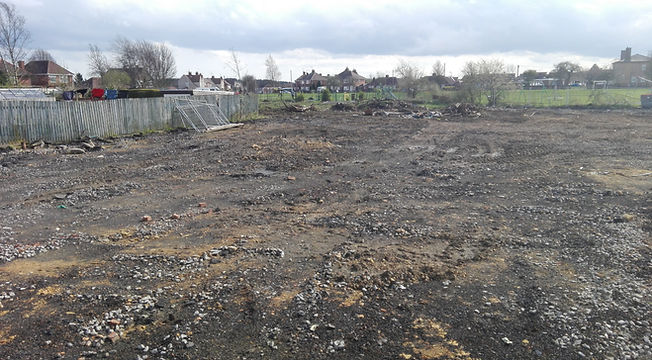 sutton in ashfield