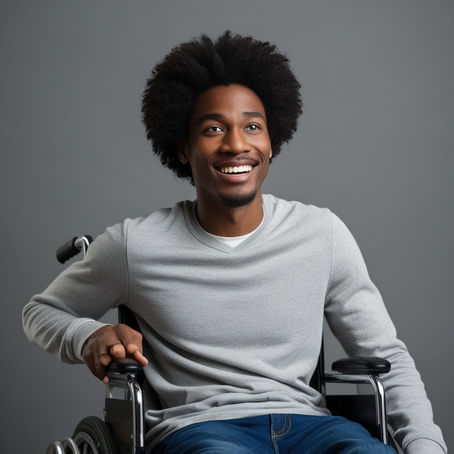 When I do things for others, I’m serving myself