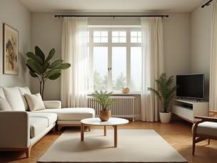Energieberatung: Wie Vastu Ihr Zuhause verwandelt