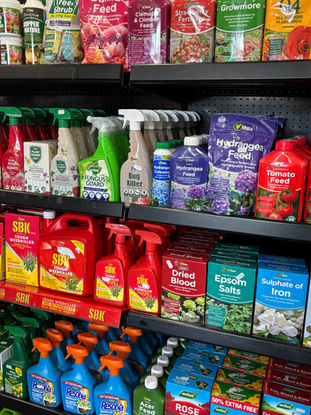 Pesticides