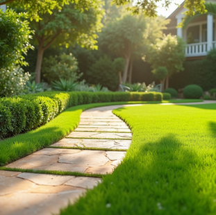Expert Lawn Care Tips for a Lush Landscape