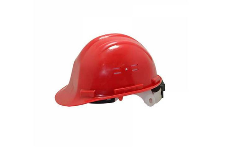 Ge 1537 Vidalı Baret