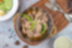 Mutton Namkeen