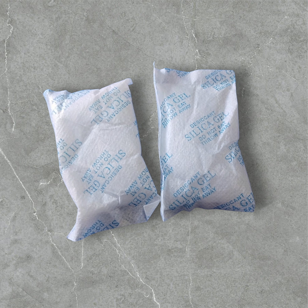 Silica gel
