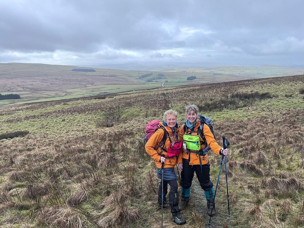 A fab photo sent in from Laura