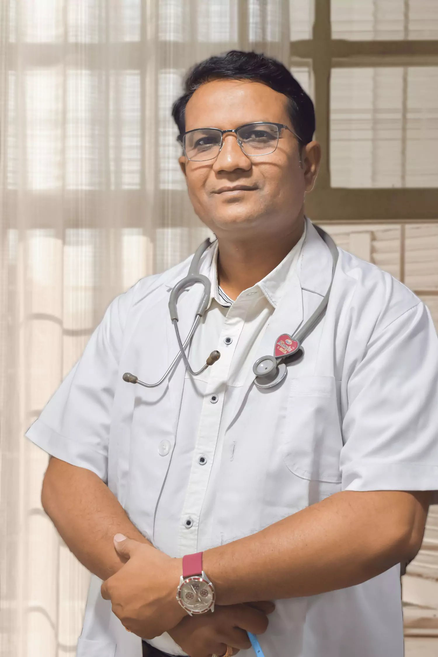 Home Dr U C Gupta Best Homeopathy Doctor in Moradabad For Skin