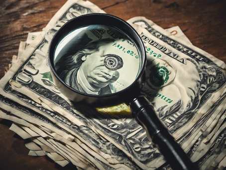 Maximize Your Tax Returns with SM PARTNERS