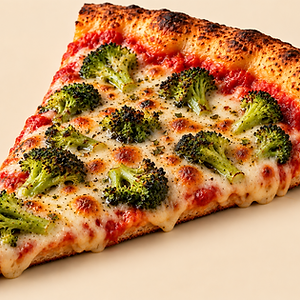 Broccoli Slice