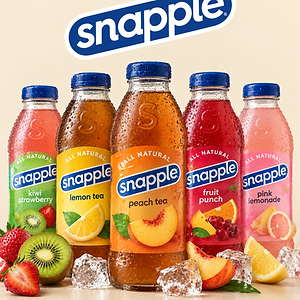 Snapple