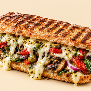 Panini ( CIABATTA)