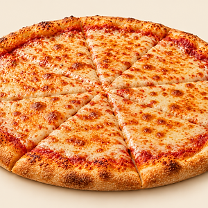 Personal Classic Pie 12"
