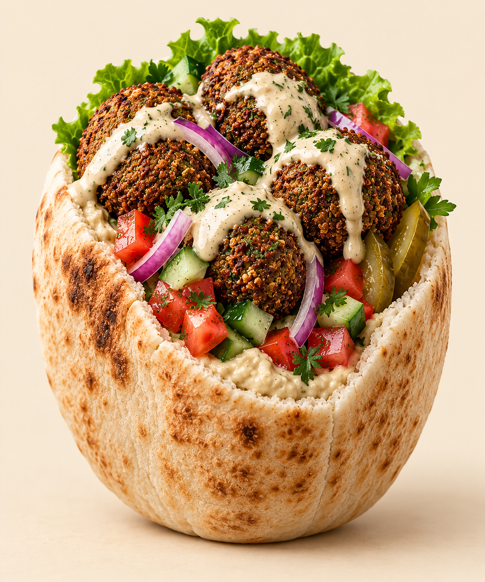 PITA