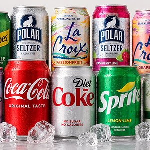Regular Can