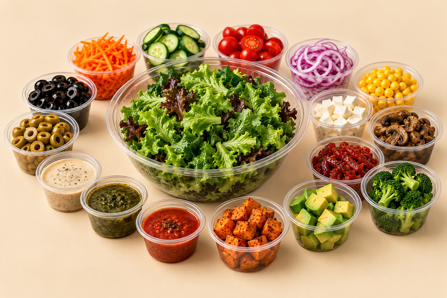 SALAD