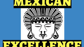 Why I changed the name from Nican Tlaca Women Warriors to Mexican Excellence?