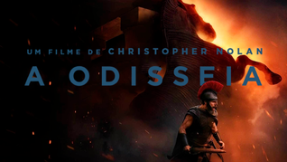 A Odisseia | Nolan mantém a fantasia e faz uma construção fantástica