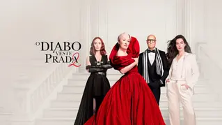 O Diabo Veste Prada 2 | O futuro do mercado da moda