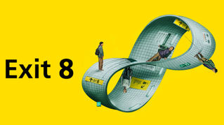 Exit 8: Entre o Suspense e o Tédio