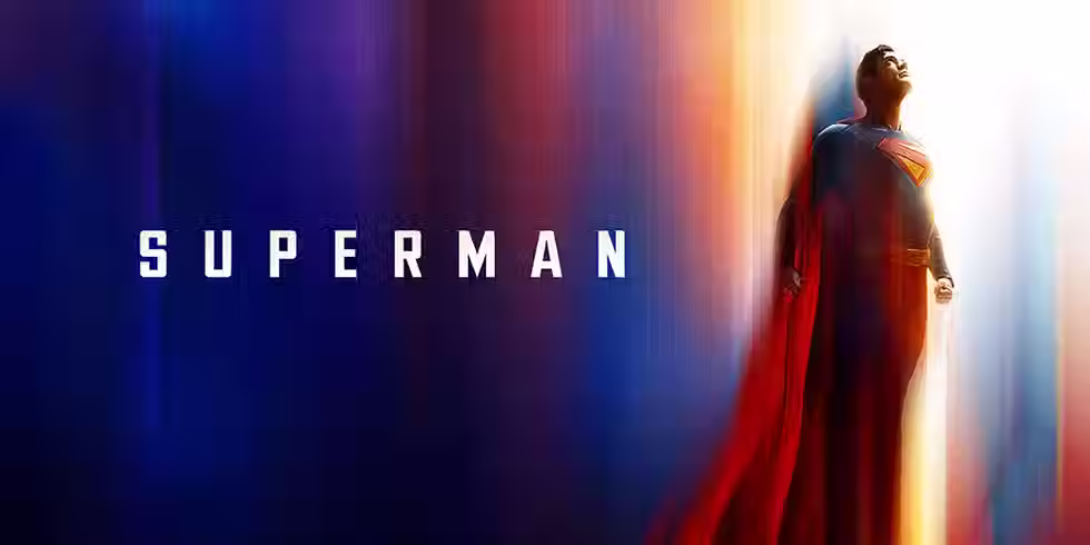 Superman - 2025