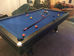 My New Pool Table 😁
