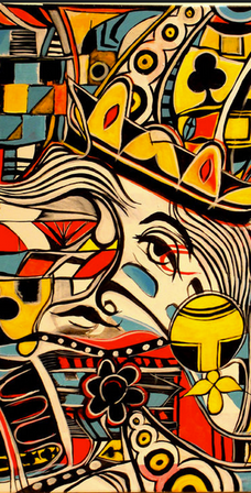 Paintings