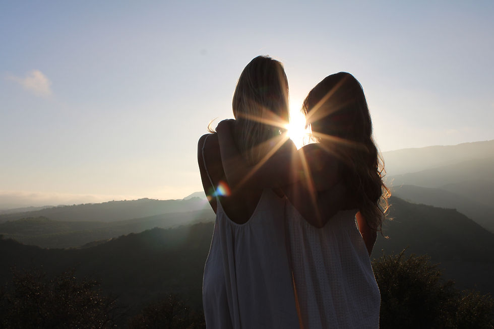 Illumination One-Day Women's Retreat