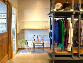 edit by cinq / select shop / design + construction