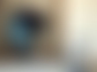 施工現場で掃除をしている様子