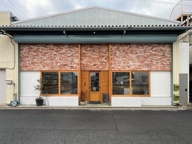 戸田市にある建築設計事務所サンクジャパンの外観