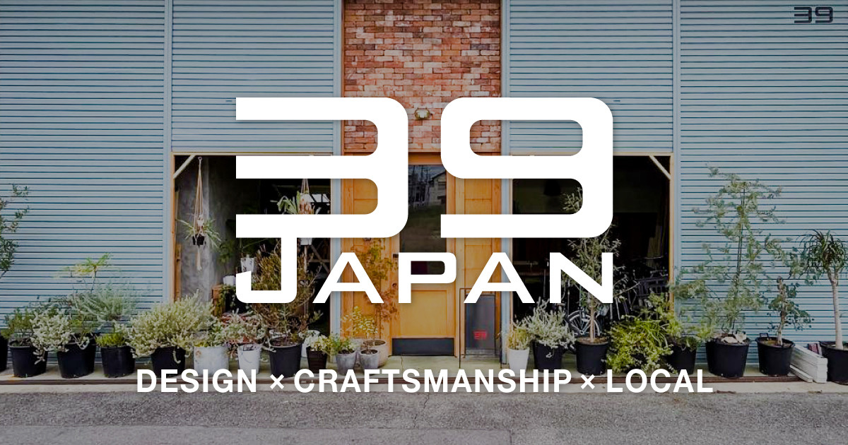 WORKS(List) | 39japan