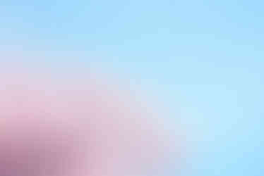 綺麗な桜と青い空