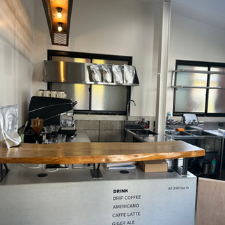 edit by cinqのコーヒースタンド