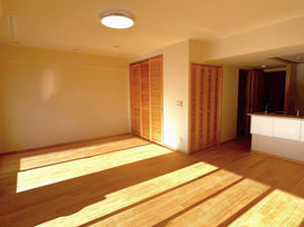 お客様に聞いてみた！　リフォーム検討から住宅リノベーションへ踏み切った理由。