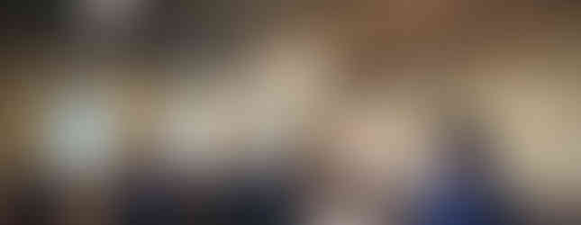 オステリアオオサキ店内2階