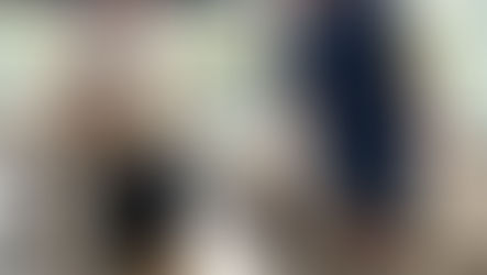 イベント出店中の広報室