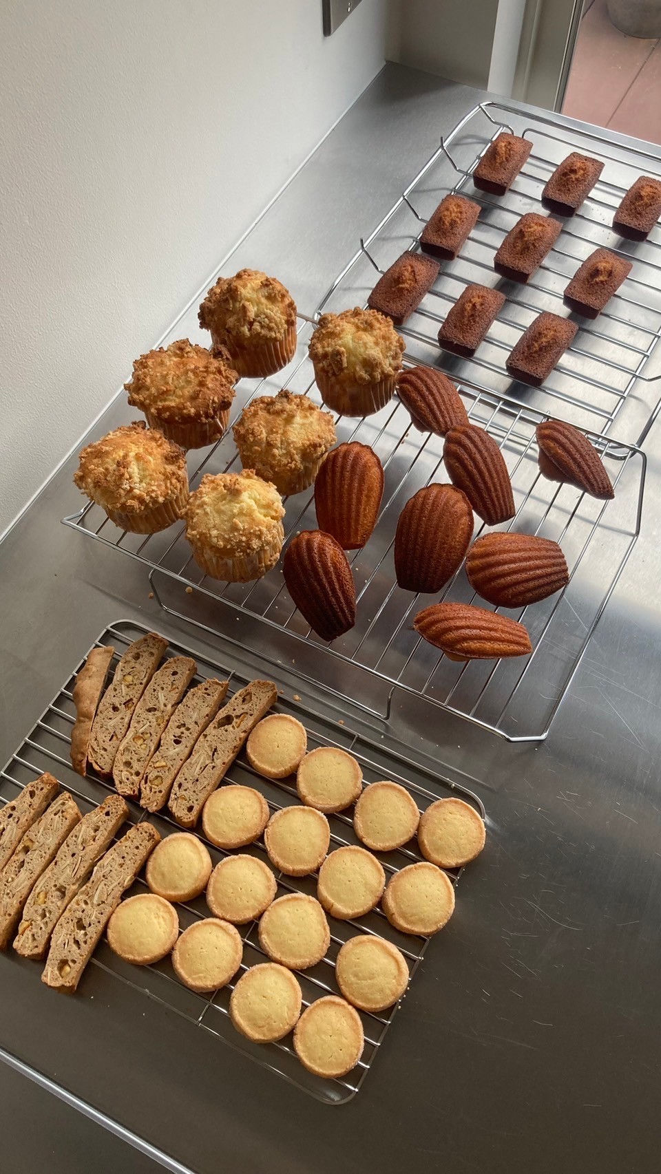 戸田_したごや菓子製造所_菓子製造許可_厨房設計_Le-sourire