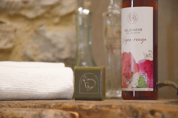 chambres d'hôtes Gard Uzès Nîmes table d'hôte