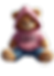 Thumbnail: Pink Hoodie Prayer Warrior