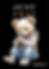Thumbnail: Signature Prayer Bear (Limited Ed.)