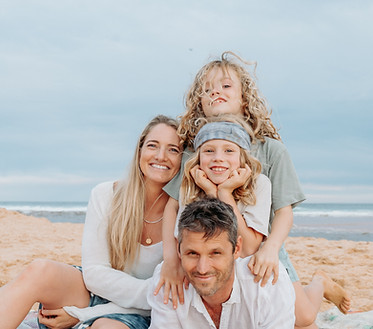 our family