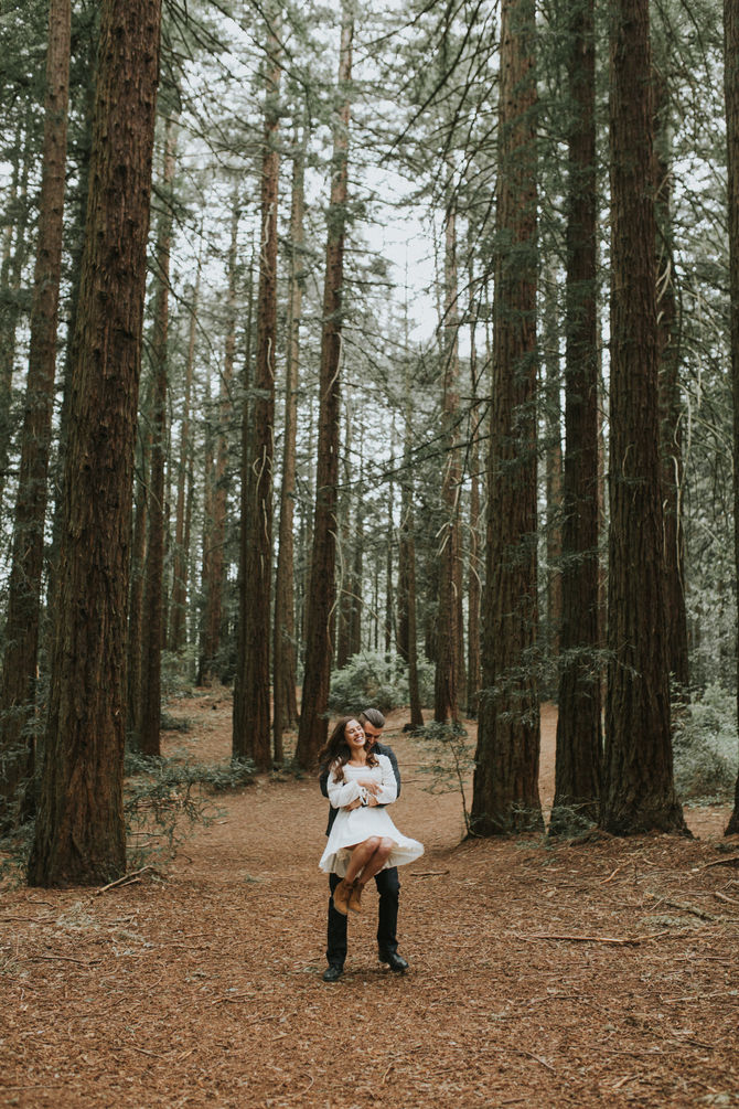 Tyler + Amanda