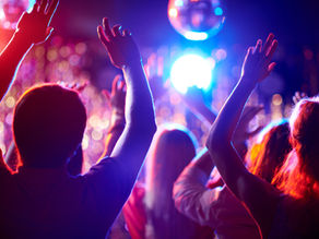Gifted Girls Only: Club Sapphire