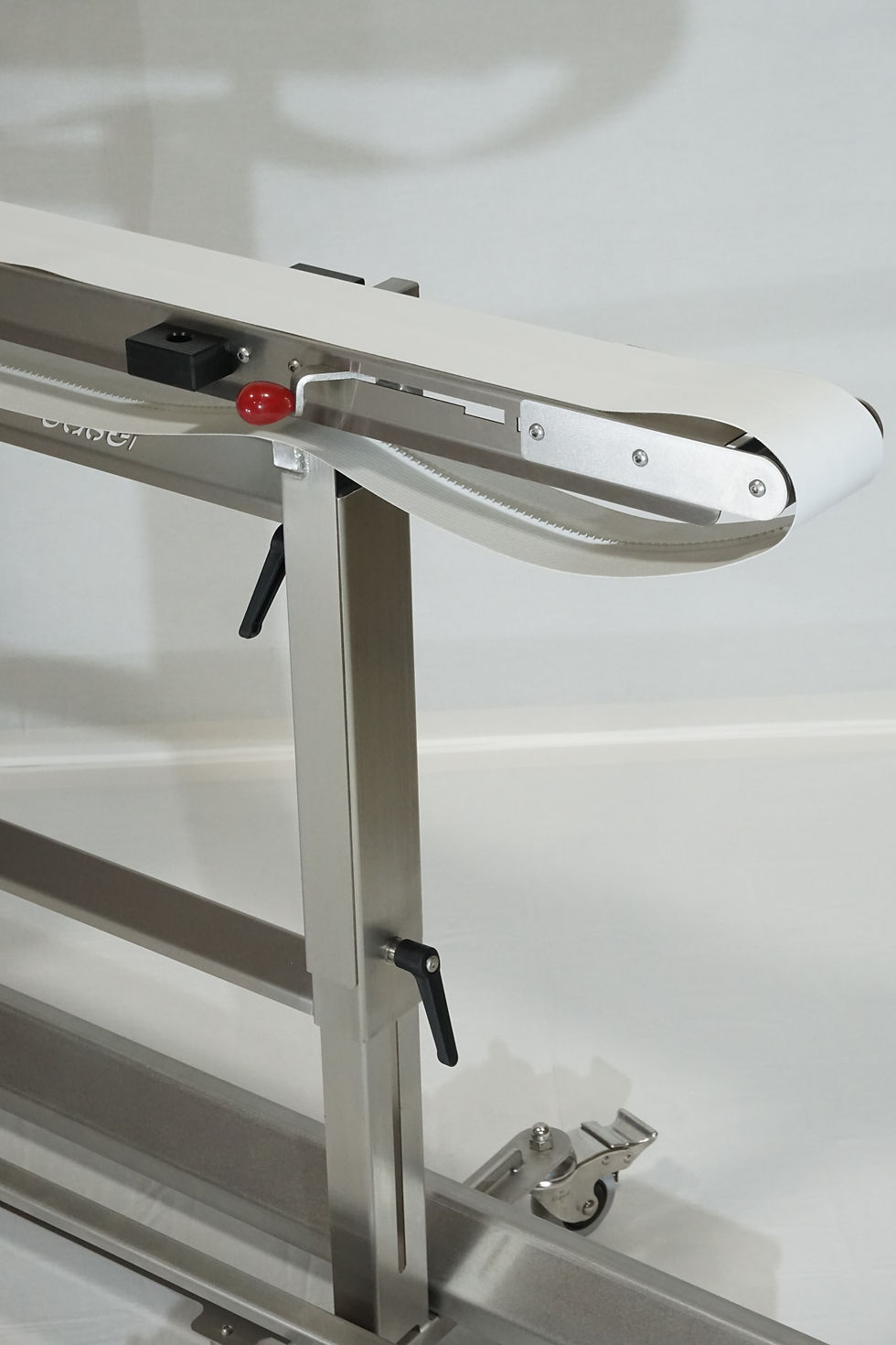 Thumbnail: Jasef-Fab Trimmer Infeed Conveyor