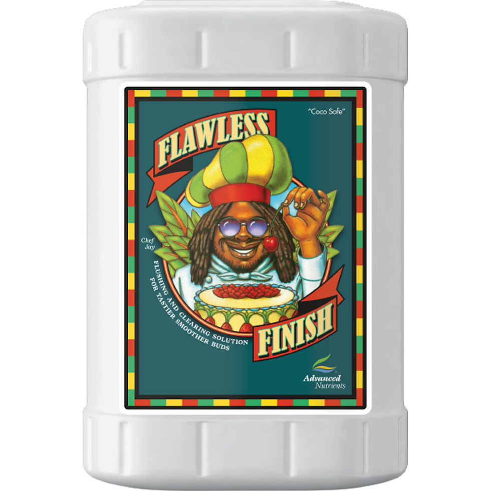 Thumbnail: Advanced Nutrients Flawless Finish 1L