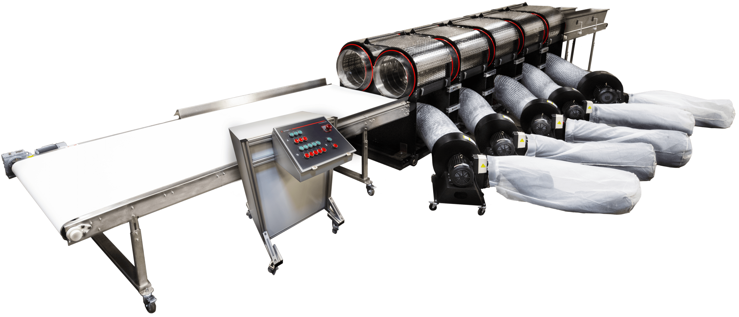 Industrial XL 10.0 Trimmer