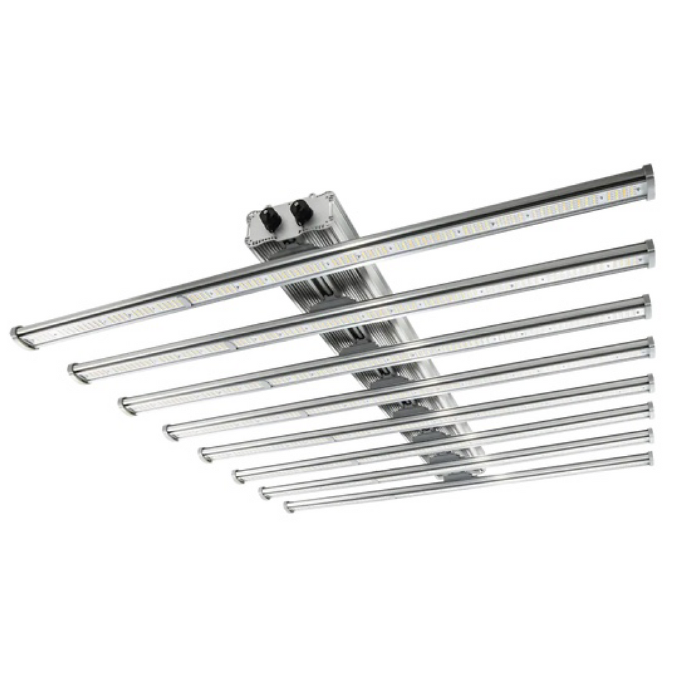 Thumbnail: Iluminar iLogic8 LED Light