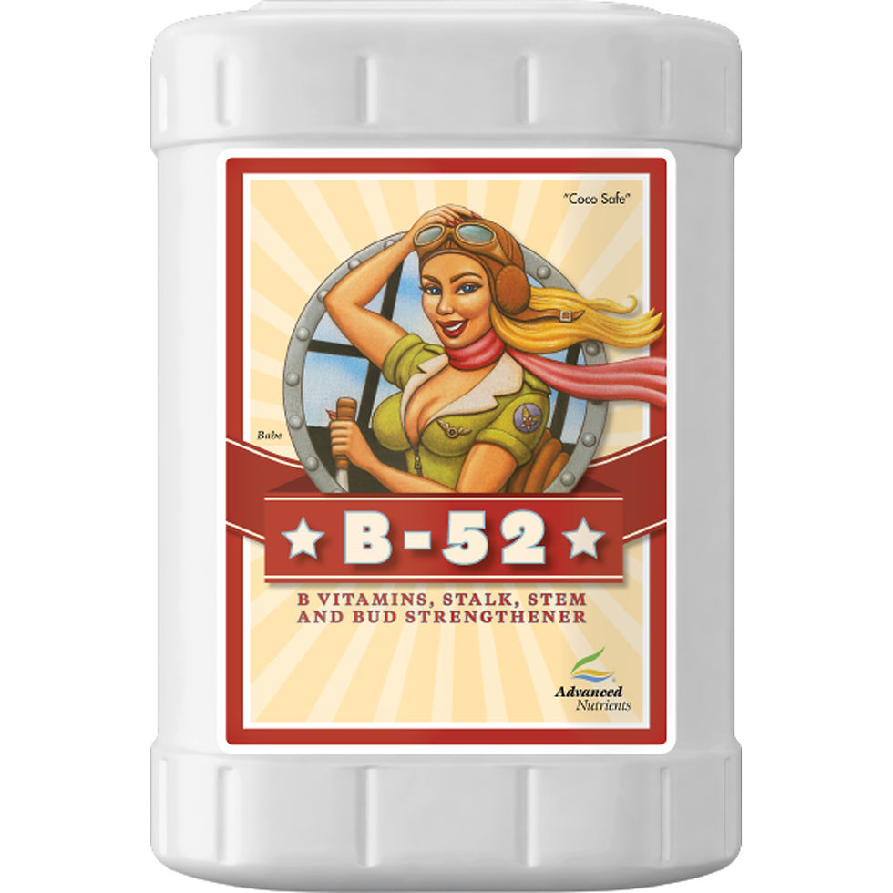 Thumbnail: Advanced Nutrients B52 (2-1-4)