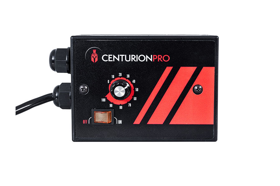 Thumbnail: CenturionPro TableTop Trimmer