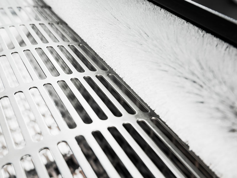 Thumbnail: Centurion Pro DBT Model 4